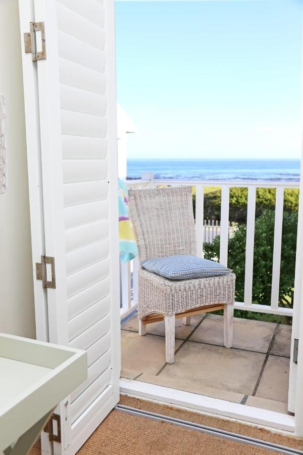 Shore'S Edge Luxury Oceanfront Home ヘルマナス エクステリア 写真