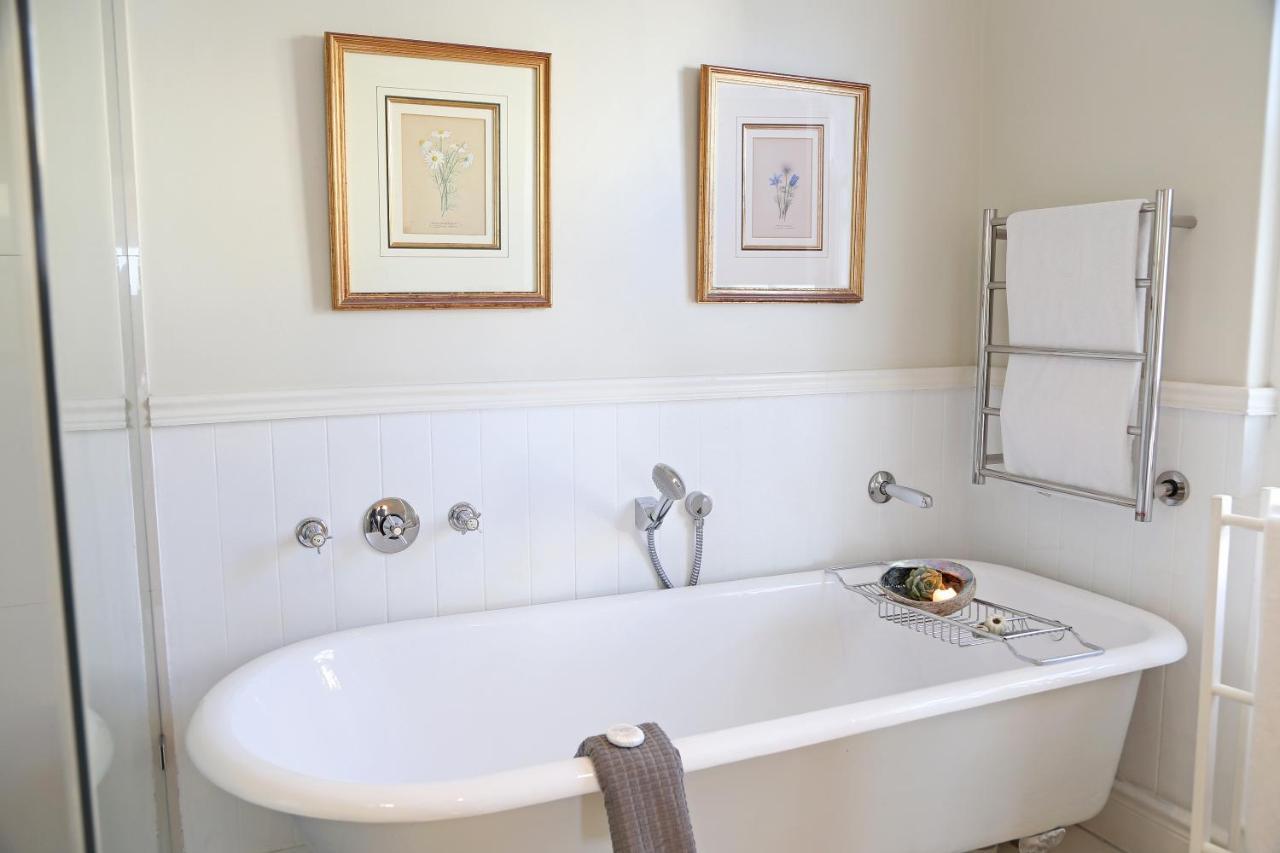 Shore'S Edge Luxury Oceanfront Home ヘルマナス エクステリア 写真
