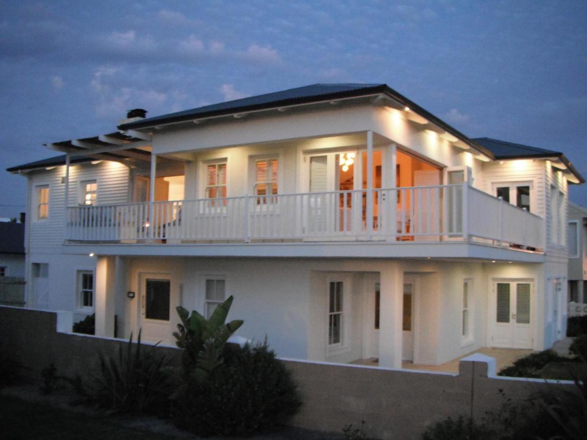 Shore'S Edge Luxury Oceanfront Home ヘルマナス エクステリア 写真