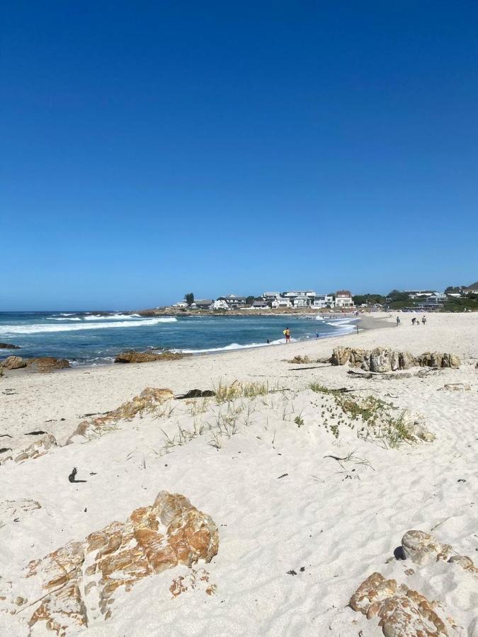 Shore'S Edge Luxury Oceanfront Home ヘルマナス エクステリア 写真
