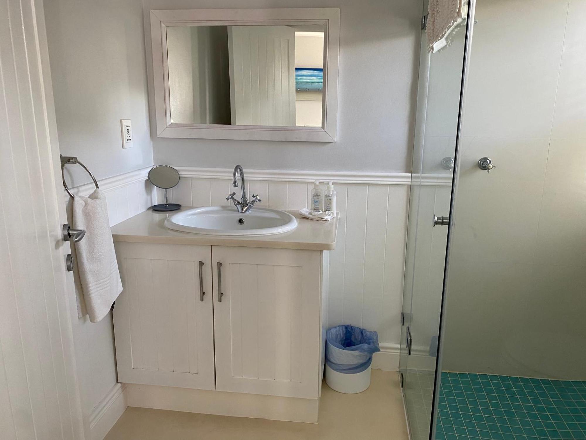 Shore'S Edge Luxury Oceanfront Home ヘルマナス エクステリア 写真