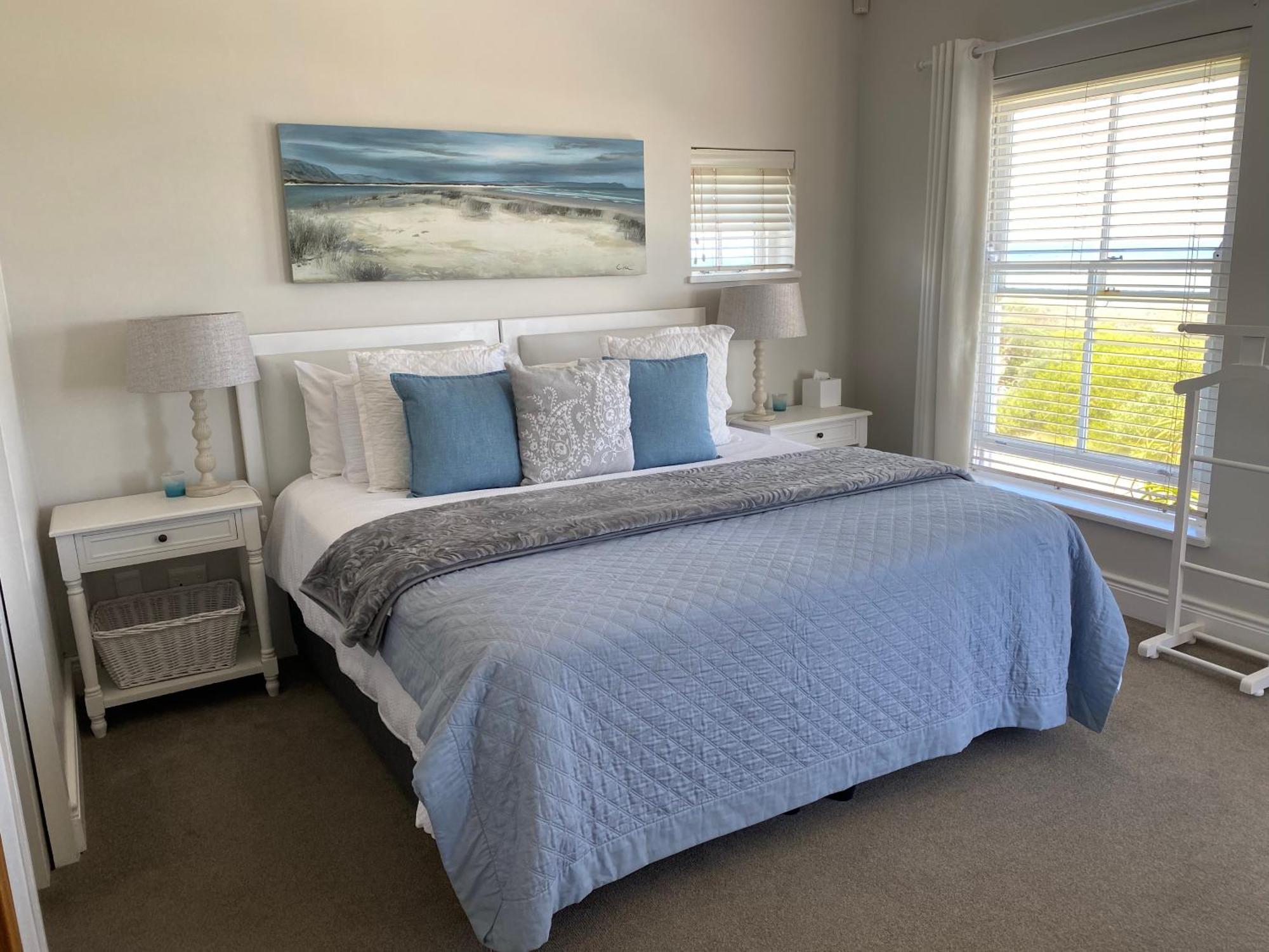 Shore'S Edge Luxury Oceanfront Home ヘルマナス エクステリア 写真