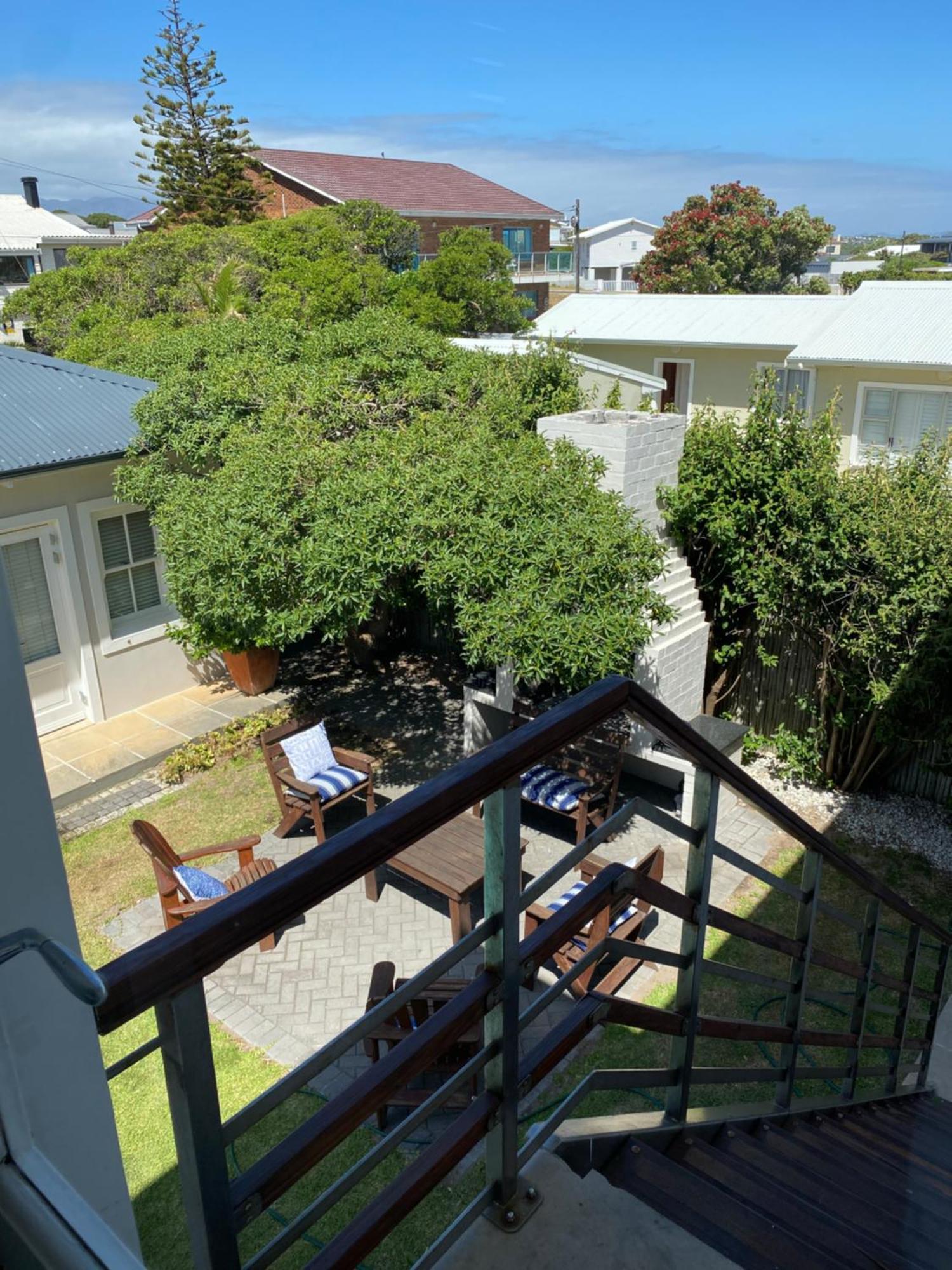 Shore'S Edge Luxury Oceanfront Home ヘルマナス エクステリア 写真