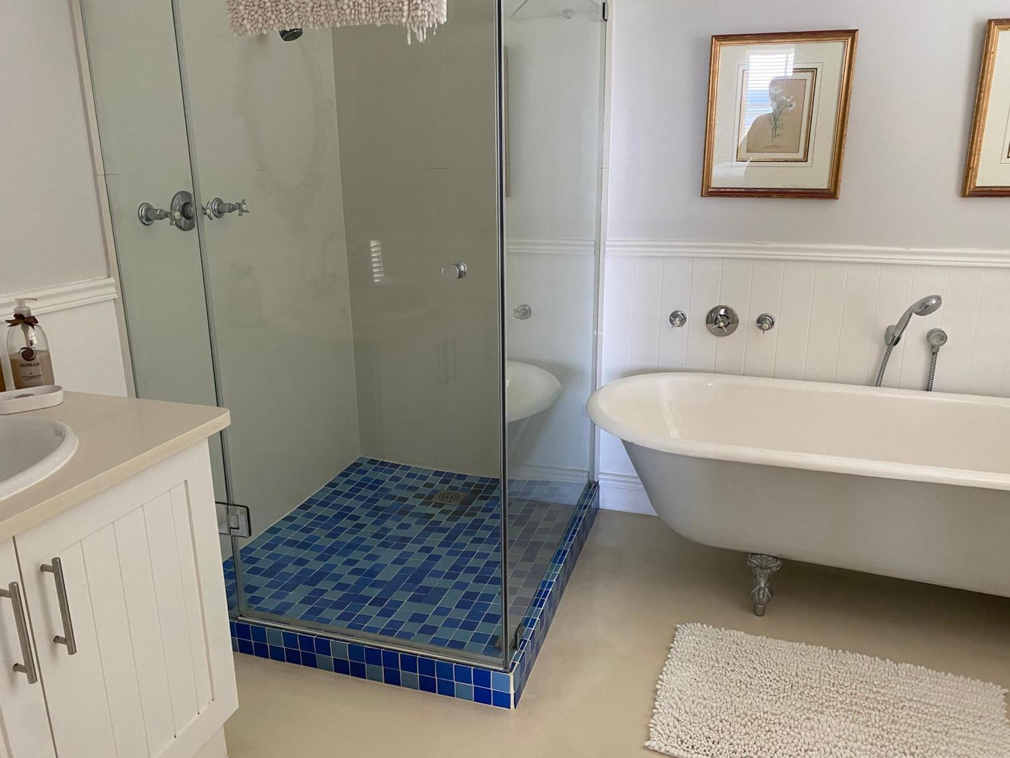 Shore'S Edge Luxury Oceanfront Home ヘルマナス エクステリア 写真
