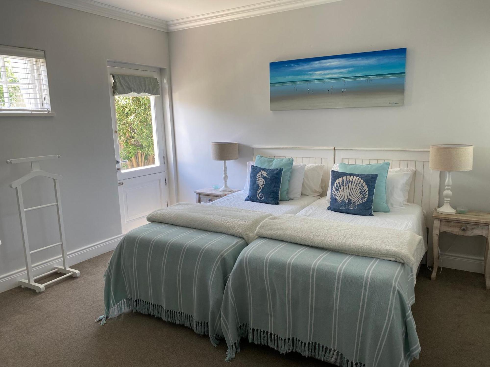 Shore'S Edge Luxury Oceanfront Home ヘルマナス エクステリア 写真
