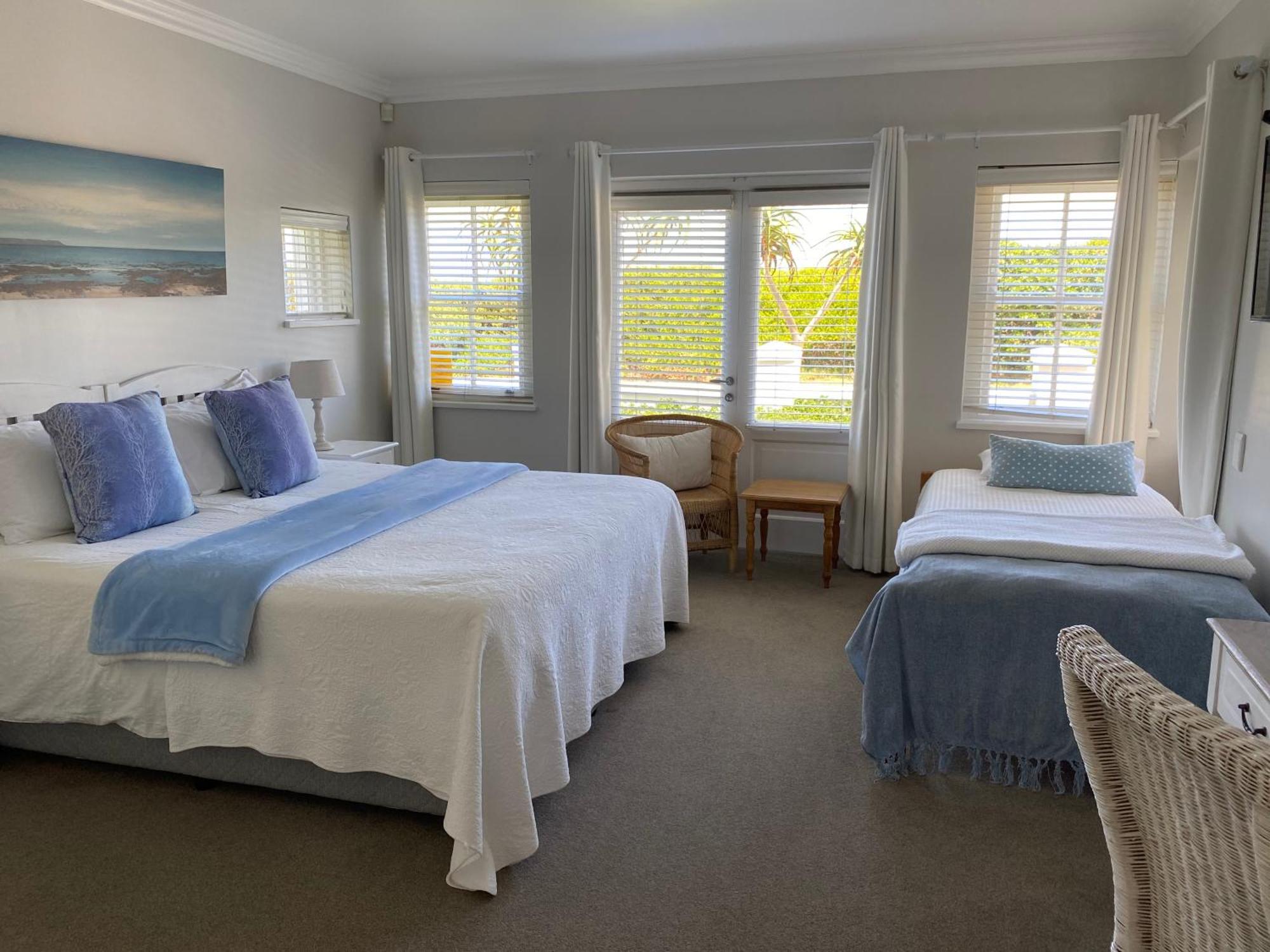 Shore'S Edge Luxury Oceanfront Home ヘルマナス エクステリア 写真