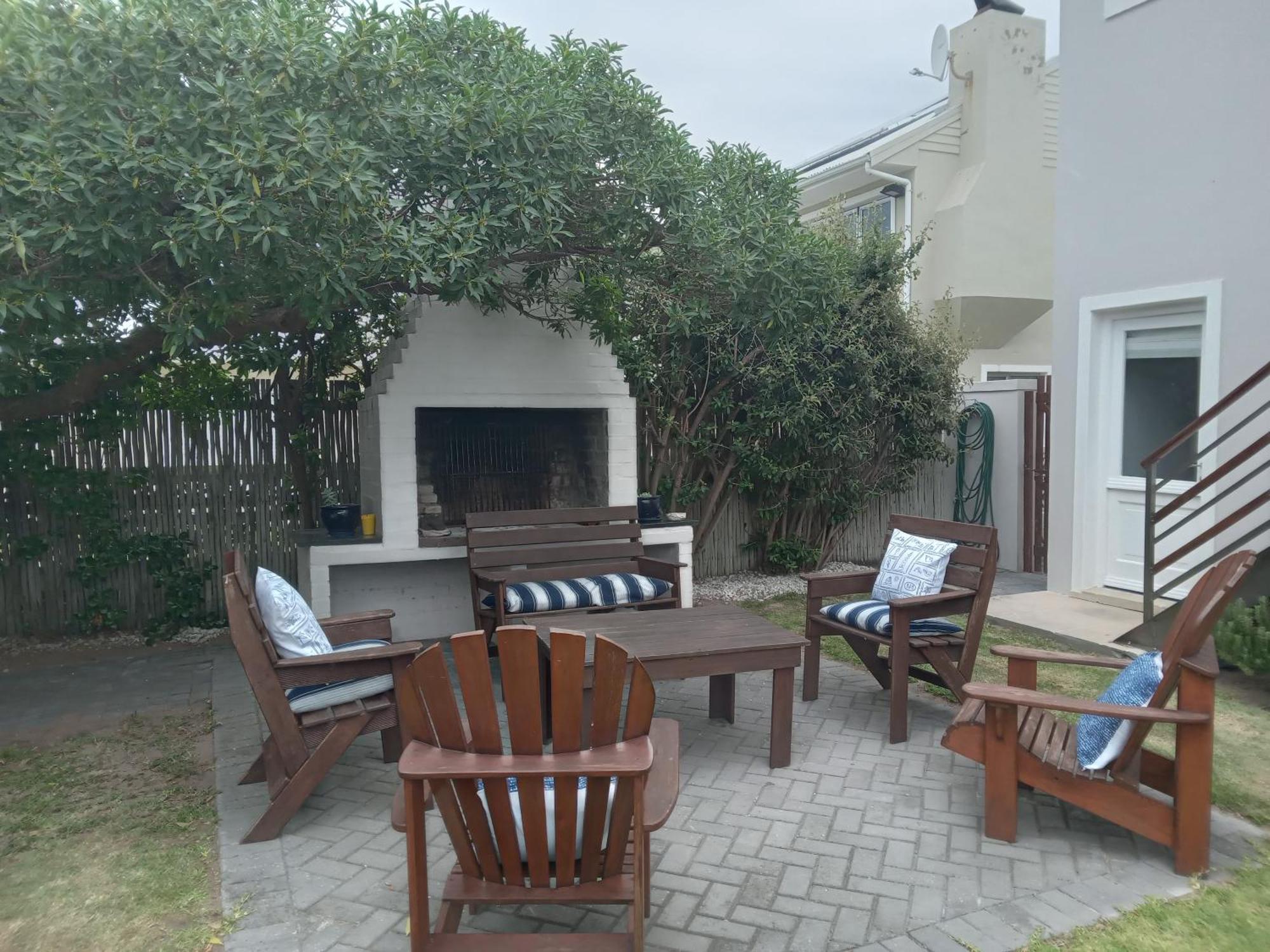 Shore'S Edge Luxury Oceanfront Home ヘルマナス エクステリア 写真