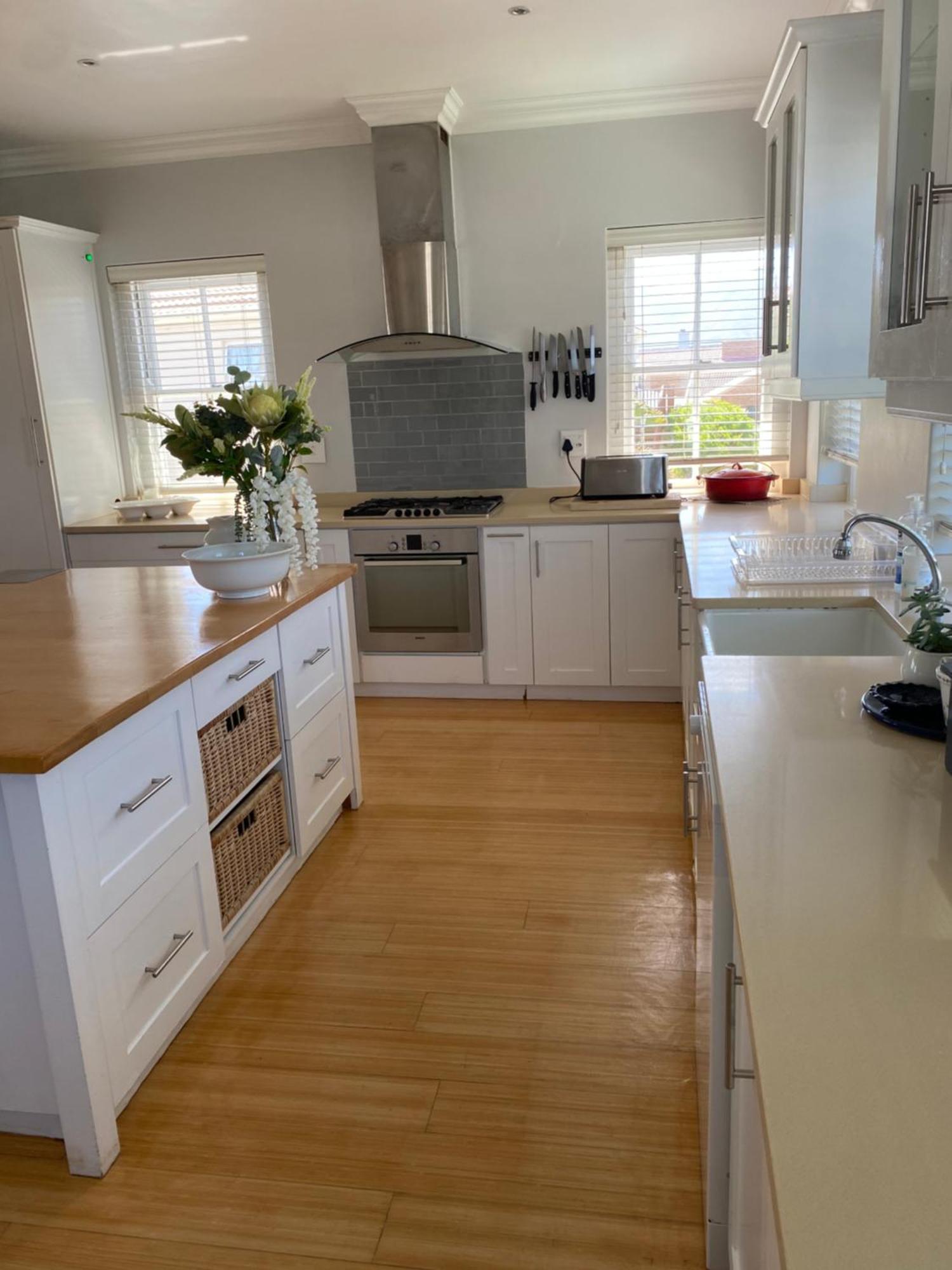 Shore'S Edge Luxury Oceanfront Home ヘルマナス エクステリア 写真