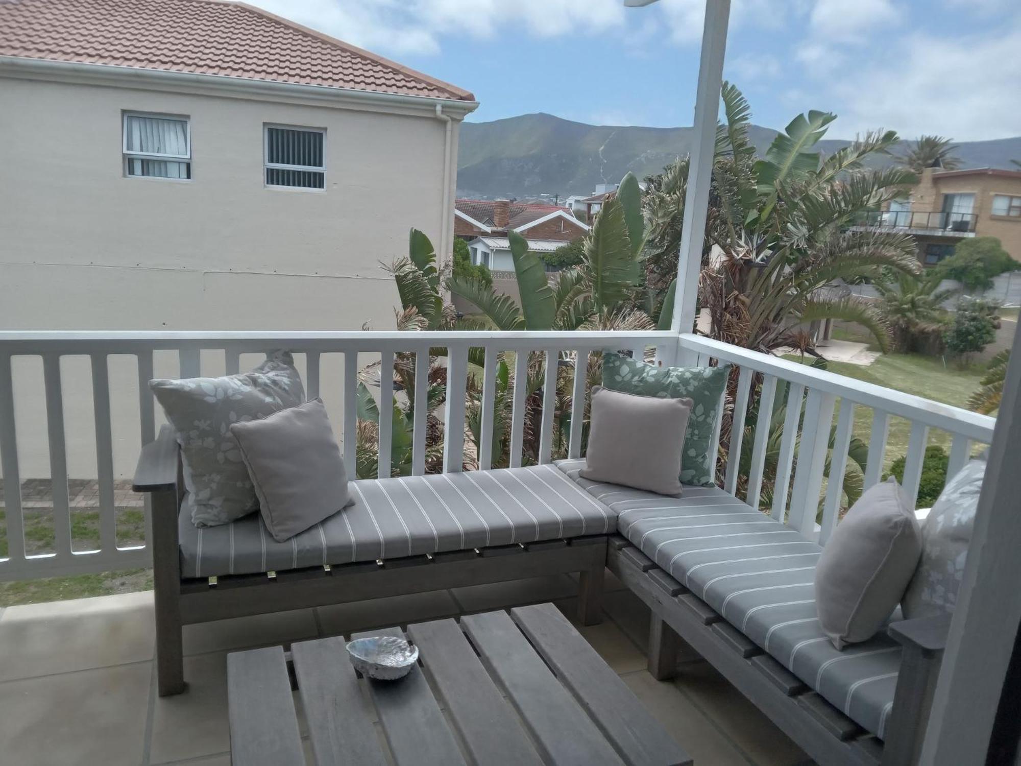 Shore'S Edge Luxury Oceanfront Home ヘルマナス エクステリア 写真