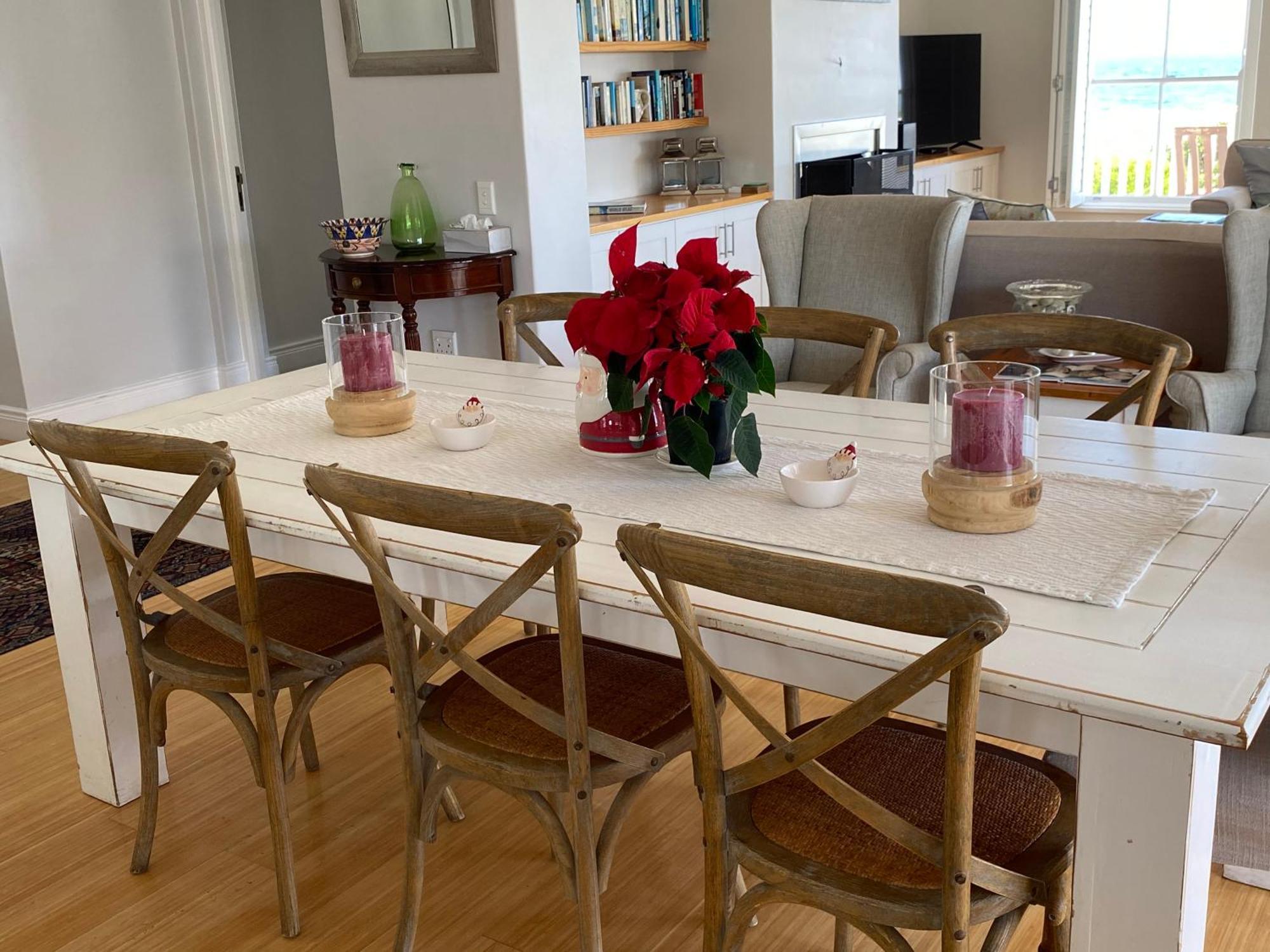 Shore'S Edge Luxury Oceanfront Home ヘルマナス エクステリア 写真